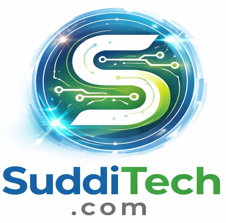 sudditech