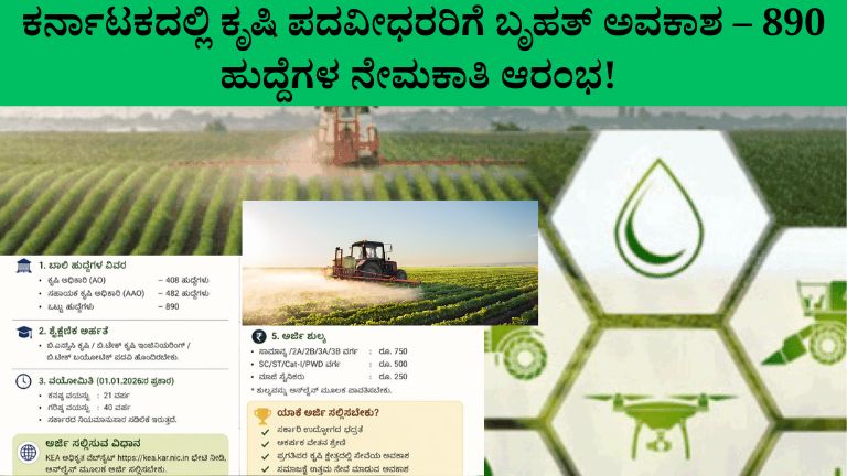 Agriculture Jobs 2026